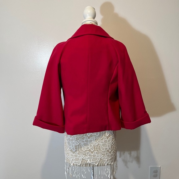 Worthington Jacket Half Sleeve - Medium - Picture 2 of 5